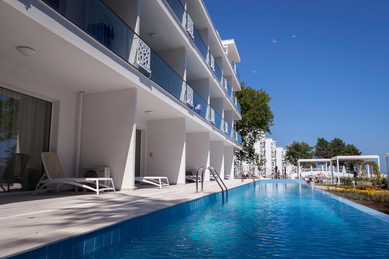 Maritim Hotel Paradise Blue Albena Luaran gambar