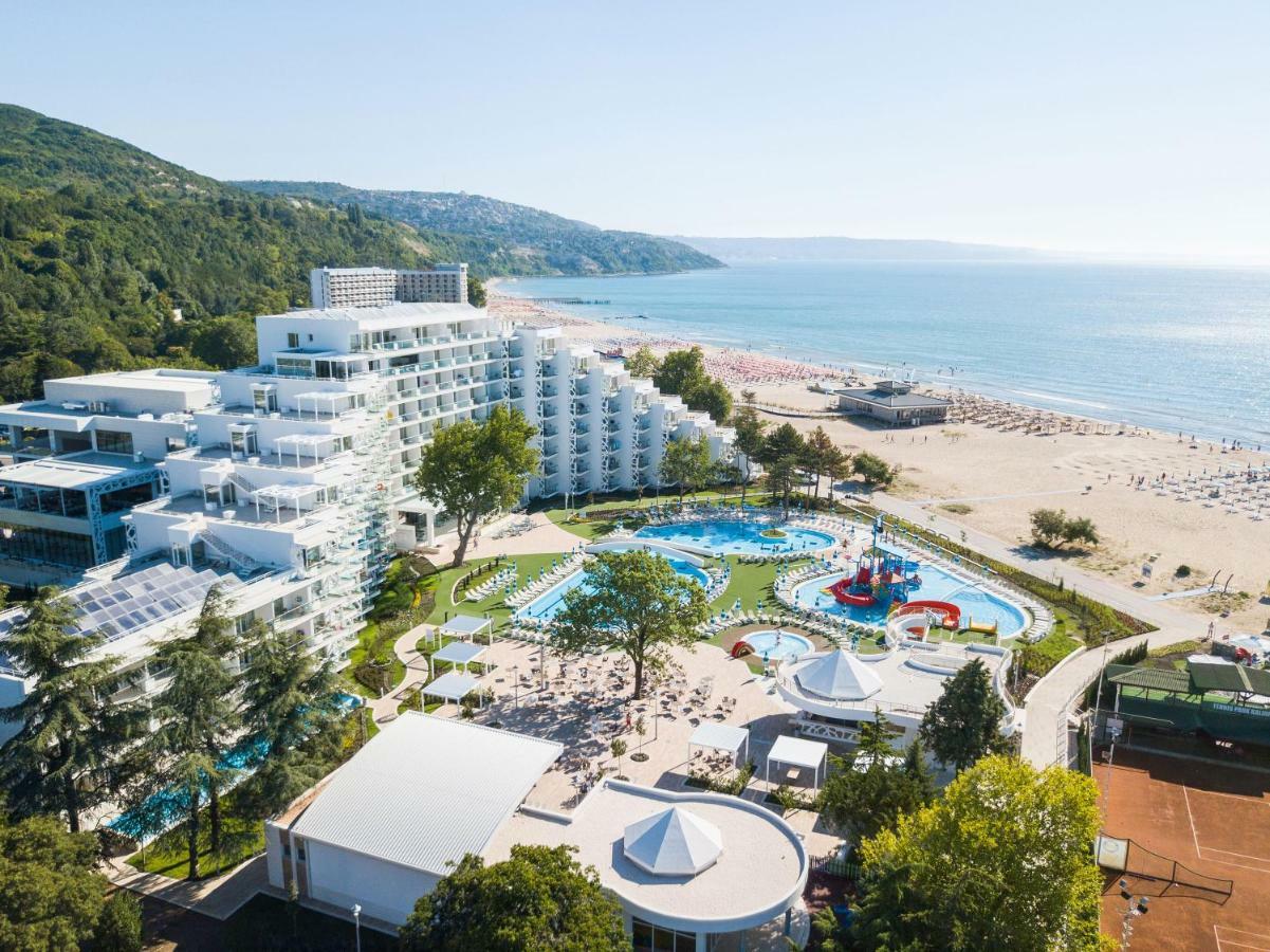 Maritim Hotel Paradise Blue Albena Luaran gambar