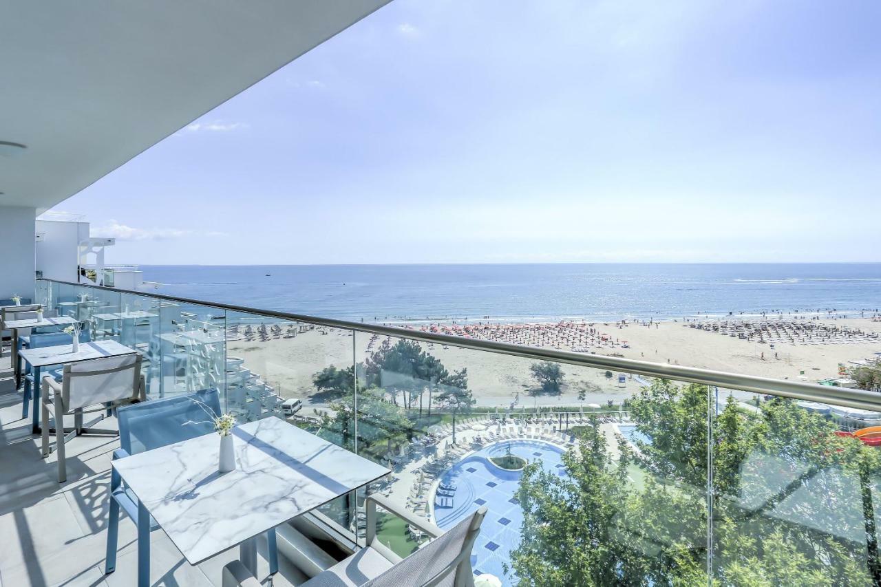 Maritim Hotel Paradise Blue Albena Luaran gambar